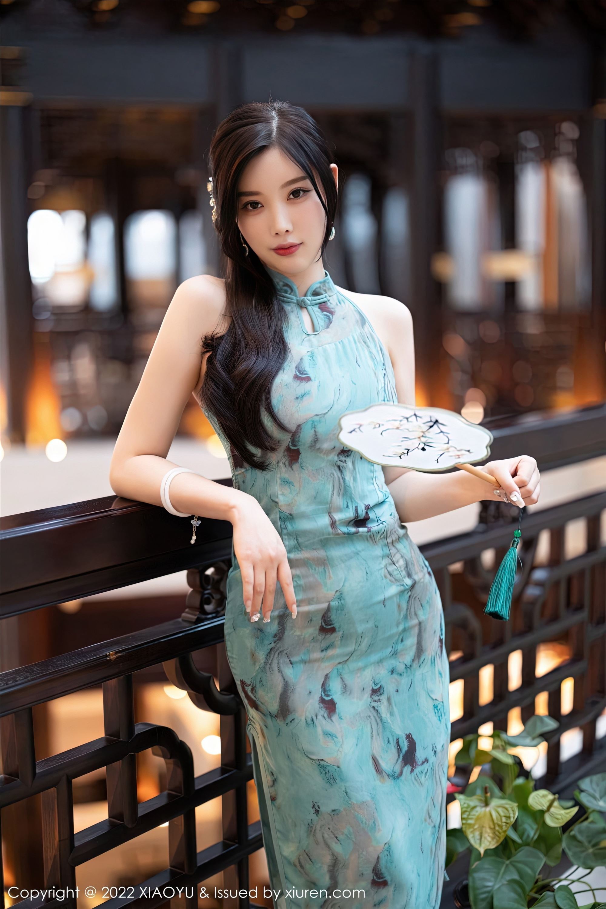 XIAOYU语画界 2022.10.14 VOL.882 杨晨晨Yome